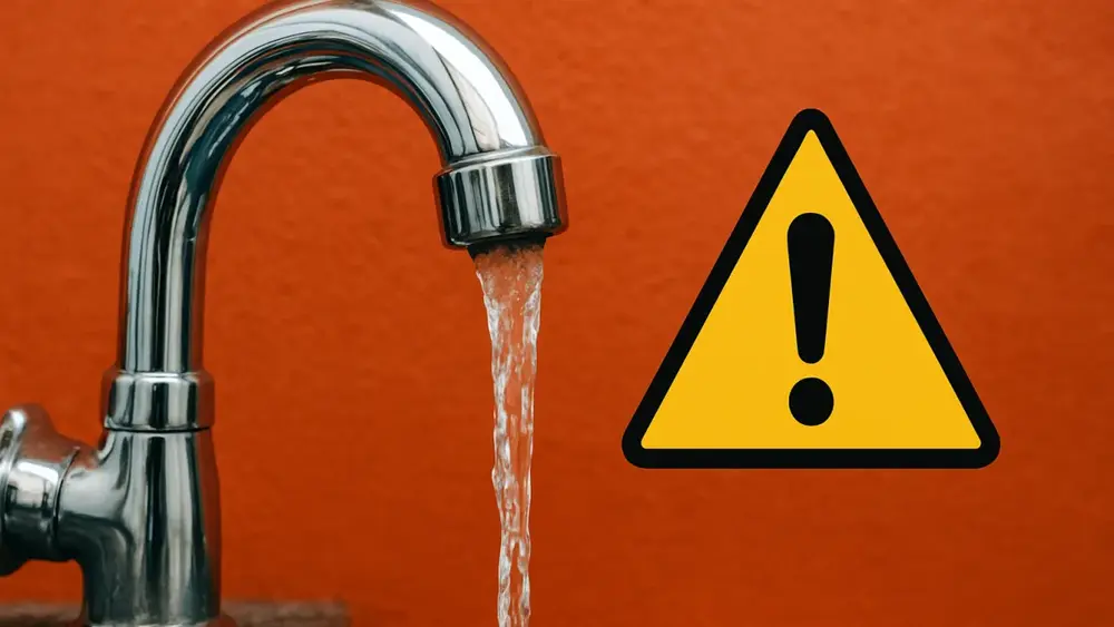 Sonhar com torneira aberta: desperdício, emoções e alerta
