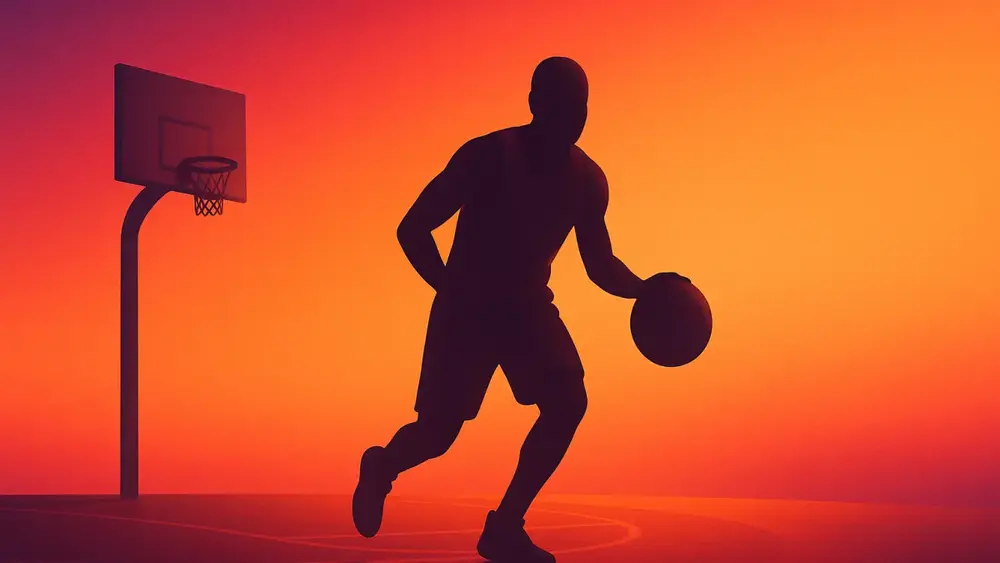 Space Jam: Novo Legado – LeBron e o Desafio do Tune Squad
