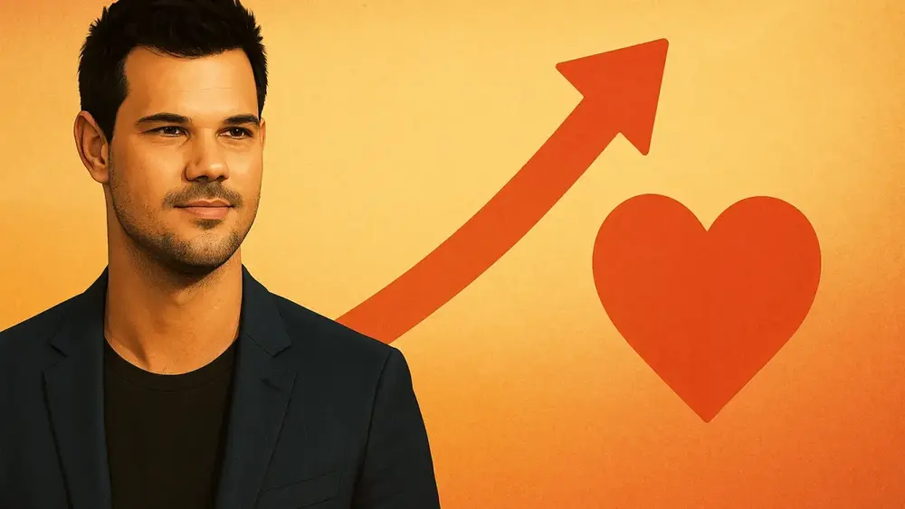 Taylor Lautner: carreira pós-Crepúsculo e romances de sucesso!