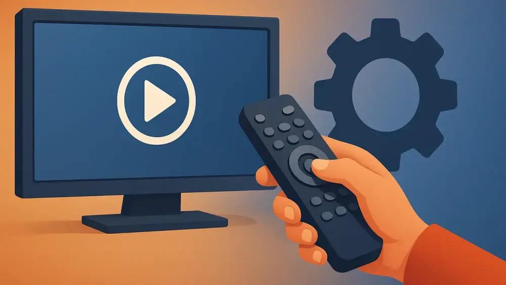 Teste IPTV: como configurar player para melhor desempenho