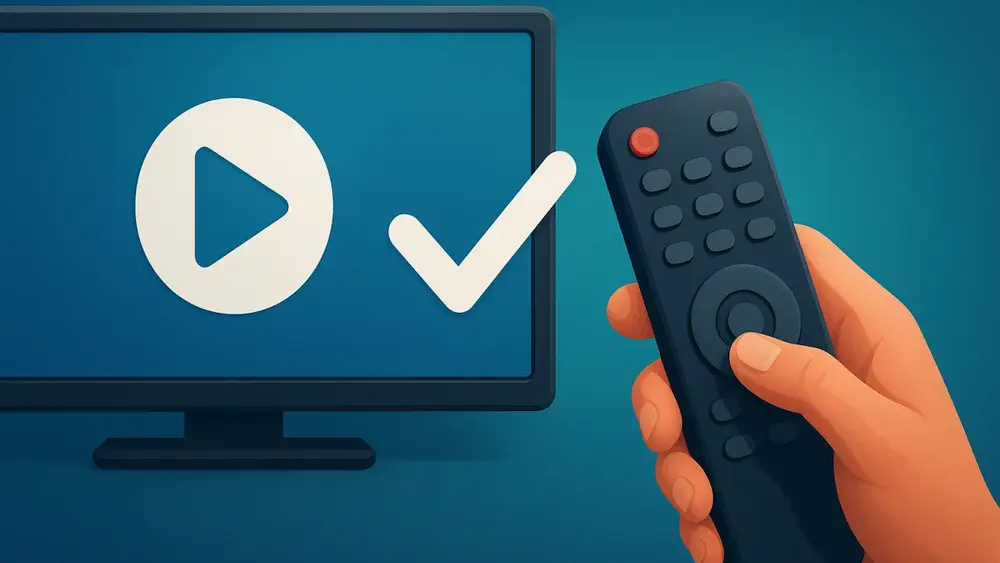 Teste IPTV: como testar com IPTV Smarters e similares