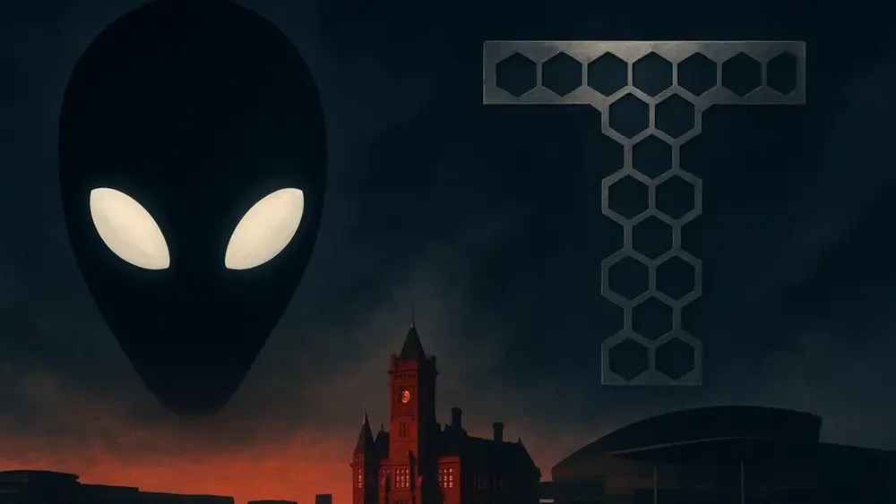 Torchwood: Alienígenas, Cardiff e a Visão de Russell T Davies
