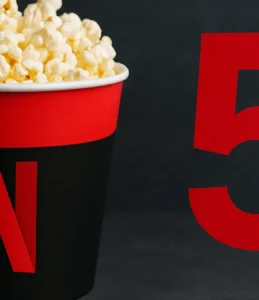 05 melhores filmes Netflix: picks rápidos para hoje