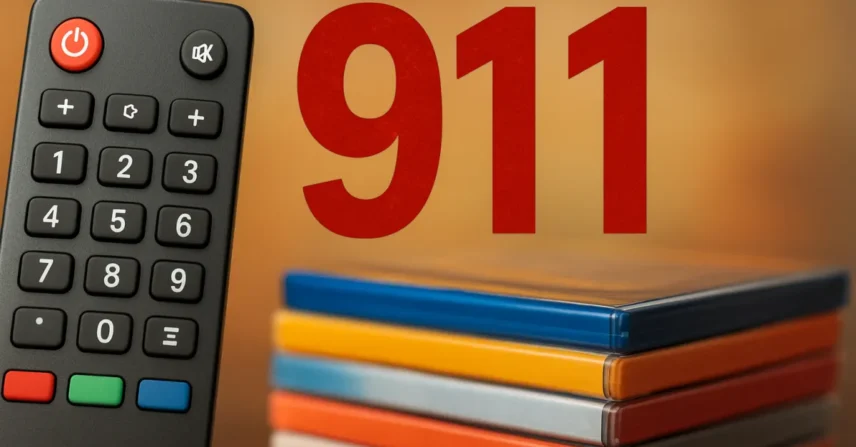 911 melhores episódios: guia dos capítulos marcantes 911 melhores episódios: guia dos capítulos marcantes