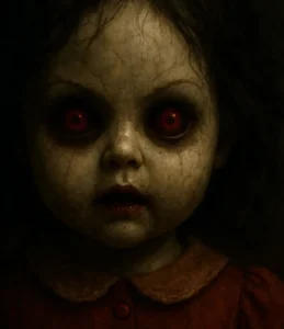 Acompanhante Perfeita de Drew Hancock IA horror