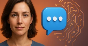 Avatares digitais hiper-realistas com IA conversacional