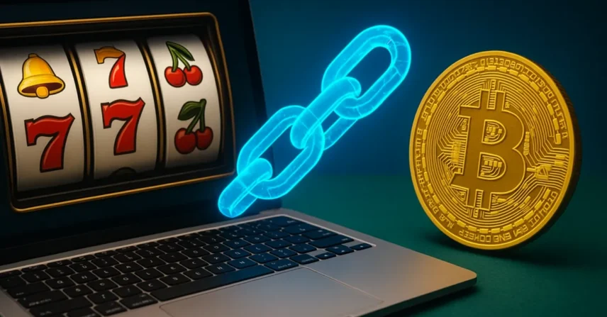 Cassinos online integrando blockchain e cripto pagamentos Cassinos online integrando blockchain e cripto pagamentos