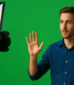 Chroma key: como funciona no cinema?