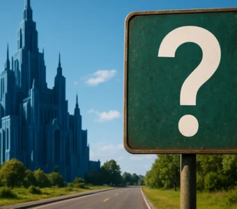 Cidade de Blade pode ser visitada?