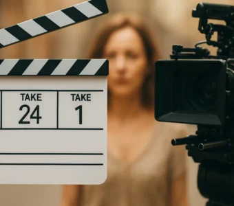 Como filmaram o plano sequência de Birdman?