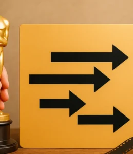 Como funciona processo de indicação ao Oscar filme