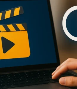 Como saber elenco completo de qualquer filme online