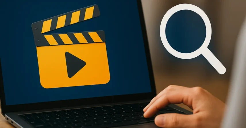 Como saber elenco completo de qualquer filme online Como saber elenco completo de qualquer filme online