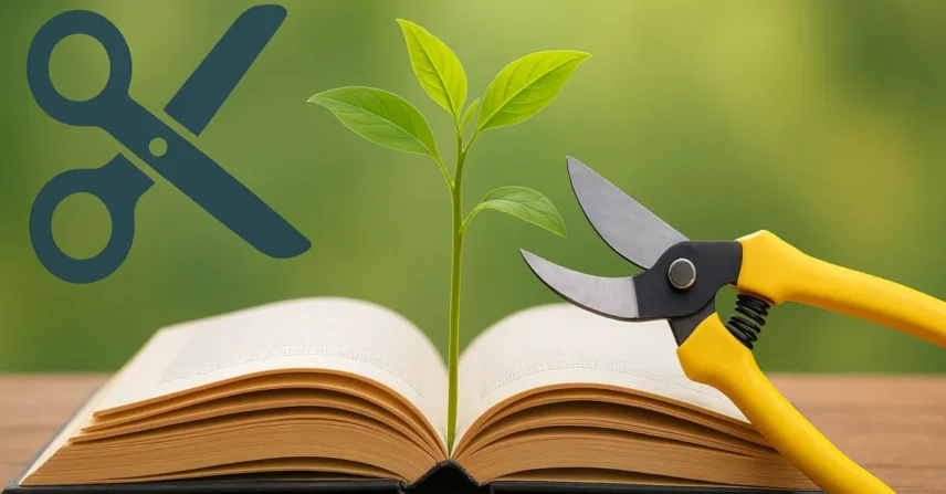 Content Pruning: Melhorando Conteúdo Existente — guia rápido Content Pruning: Melhorando Conteúdo Existente — guia rápido