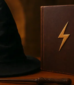 Filme parecido com Harry Potter: fantasia escolar