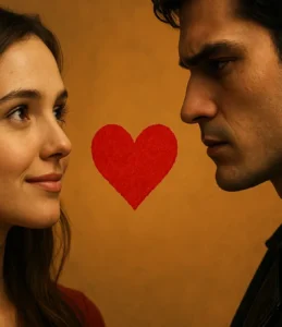 Filmes onde a mocinha se apaixona pelo vilão: lista