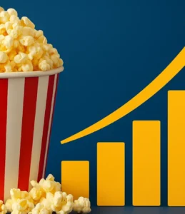 Filmes que bateram recorde de bilheteria no primeiro