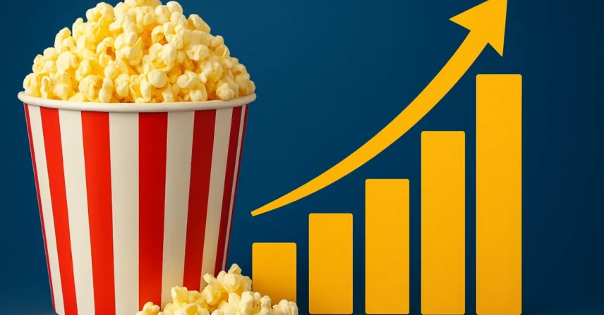Filmes que bateram recorde de bilheteria no primeiro