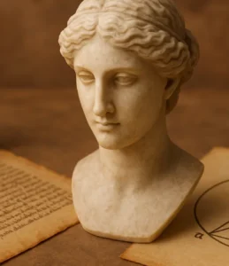 Ágora de Alejandro Amenábar Hipátia Alexandria matemática