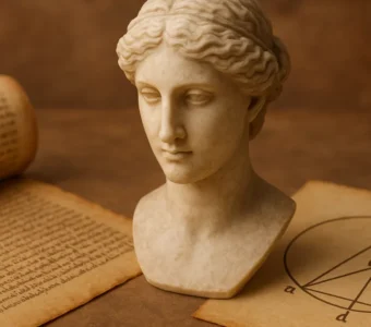 Ágora de Alejandro Amenábar Hipátia Alexandria matemática