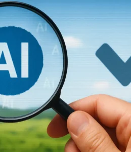 Marcas d’água AI para detecção de conteúdo gerado