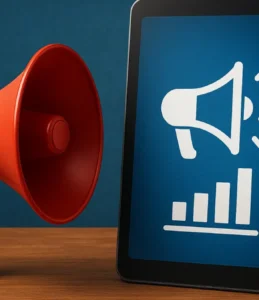 Marketing phygital híbrido físico-digital integrado