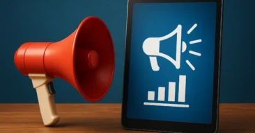 Marketing phygital híbrido físico-digital integrado