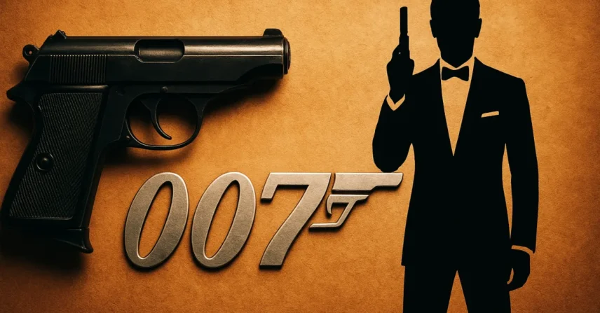 Melhores 007 atores: quem brilhou como James Bond