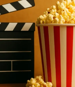 Melhores 10 filmes do mundo: escolhas imperdíveis