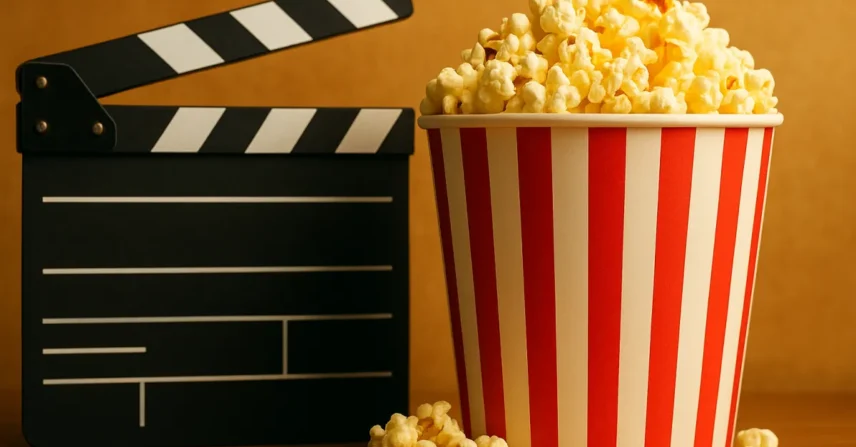 Melhores 10 filmes do mundo: escolhas imperdíveis