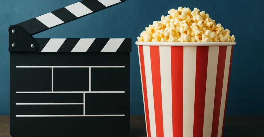 Melhores 100 filmes: lista curada para cinéfilos Melhores 100 filmes: lista curada para cinéfilos