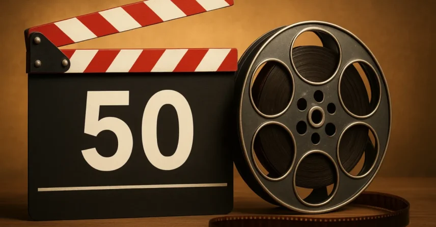 Melhores 50 filmes: meia centena de obras essenciais