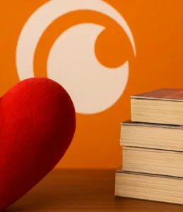 Melhores animes romance para assistir no Crunchyroll