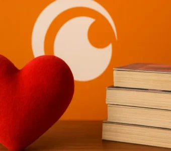 Melhores animes romance para assistir no Crunchyroll