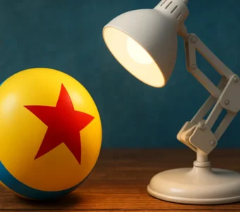 Melhores filmes animação Pixar de todos os tempos