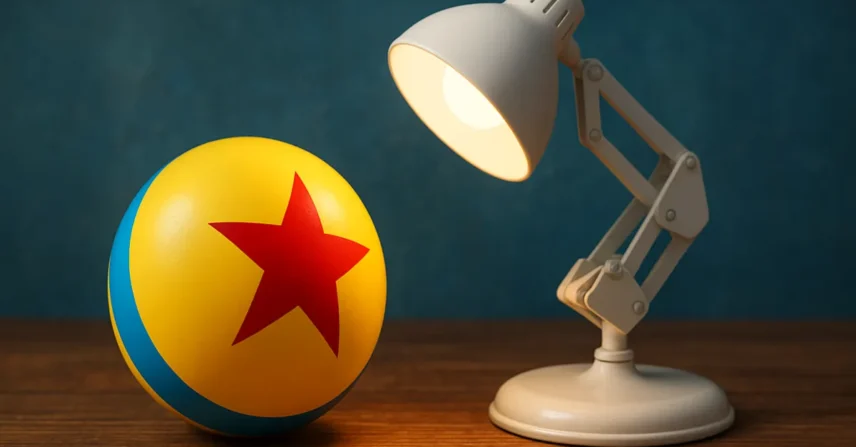 Melhores filmes animação Pixar de todos os tempos