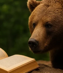 Na Natureza Selvagem é história real?