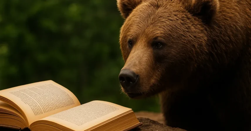 Na Natureza Selvagem é história real?