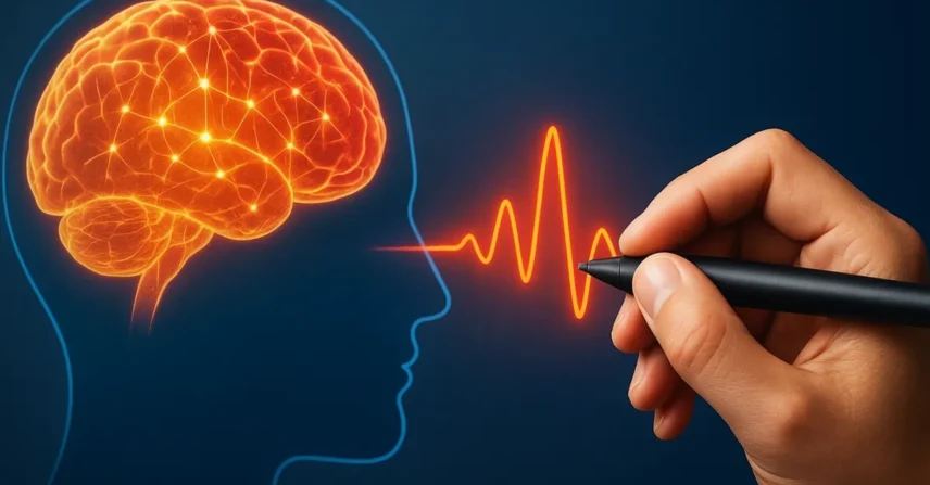 Neuromarketing com análise cerebral para comportamento Neuromarketing com análise cerebral para comportamento