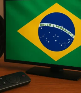 Onde assistir clássicos cinema brasileiro streaming?
