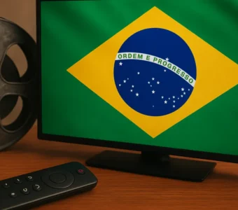Onde assistir clássicos cinema brasileiro streaming?