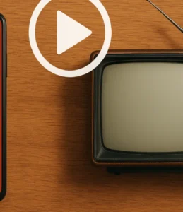 Onde assistir novelas antigas streaming gratuito?