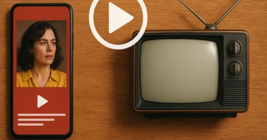 Onde assistir novelas antigas streaming gratuito?