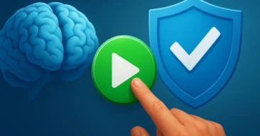 Plataformas com inteligência artificial para jogo responsável