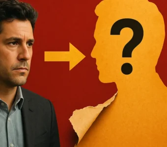 Por que alguns atores principais foram substituídos secretamente?