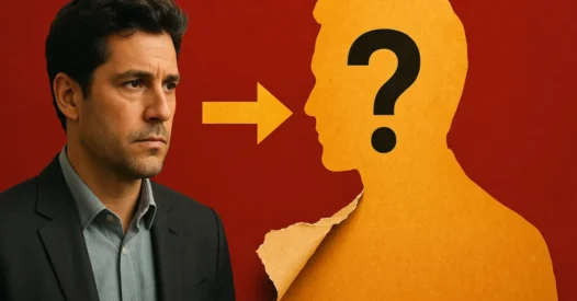 Por que alguns atores principais foram substituídos secretamente?