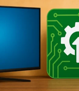 Por que as TVs conectadas dependem de firmware?