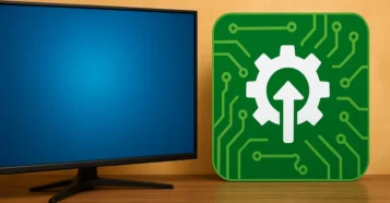 Por que as TVs conectadas dependem de firmware?
