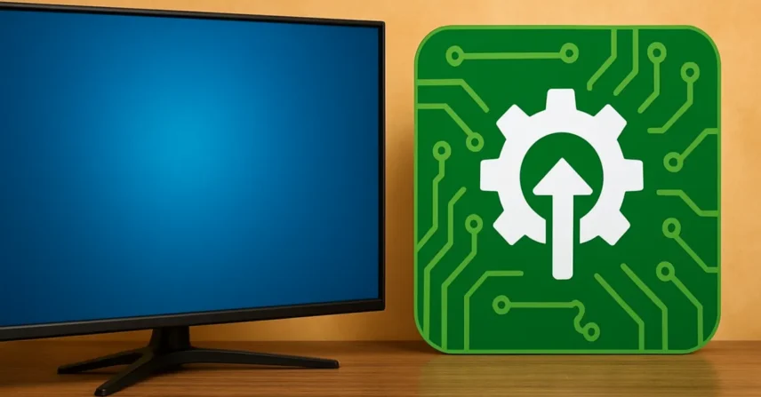 Por que as TVs conectadas dependem de firmware?