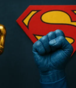 Porque filmes de herois nao ganham oscar: entenda